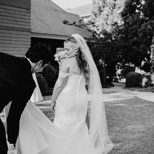 Cathedral Length Wedding Veil